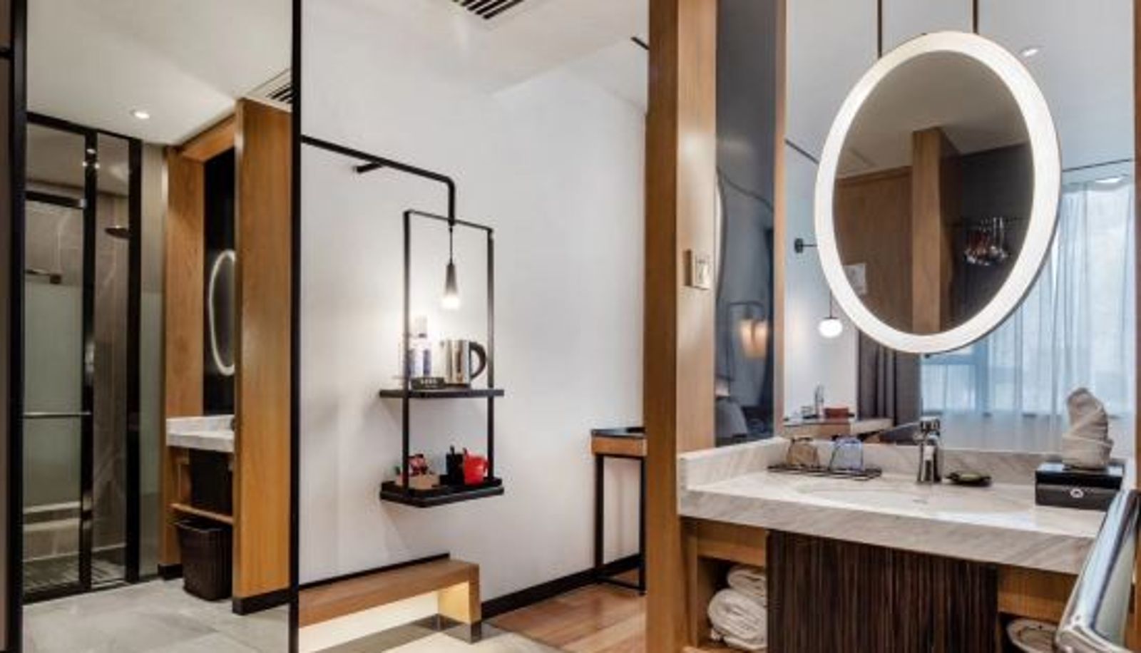 Habitación - Xiadou Hotel (Nanning Nanhu Square Metro Station Store)