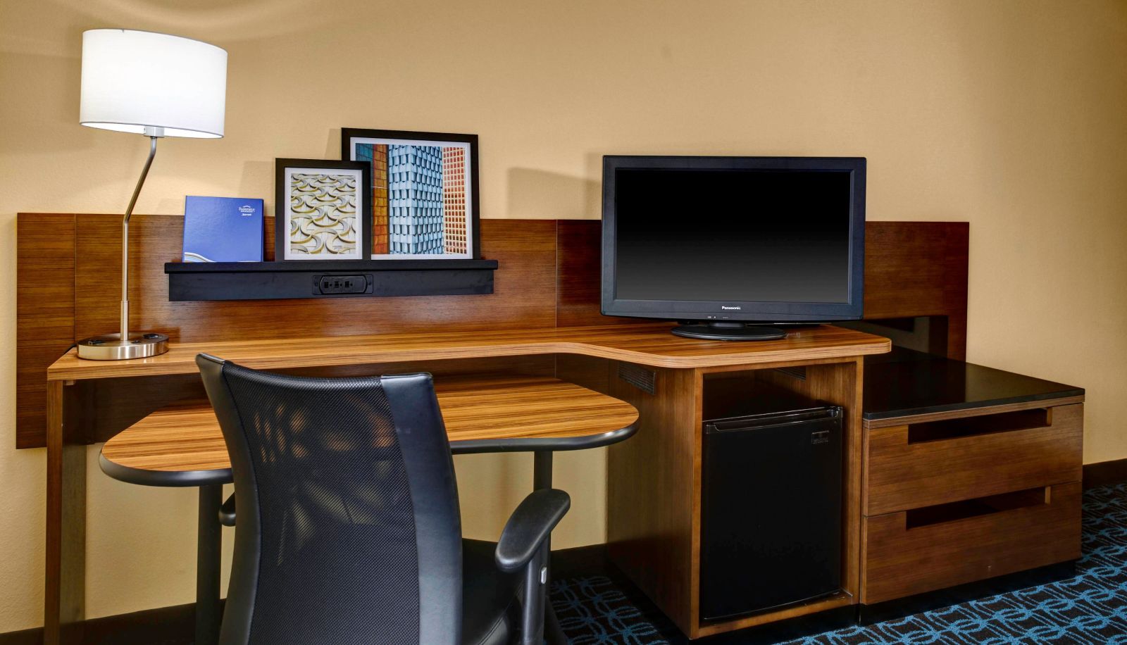 Room - Fairfield Inn and Suites by Marriott Atlanta Suwanee