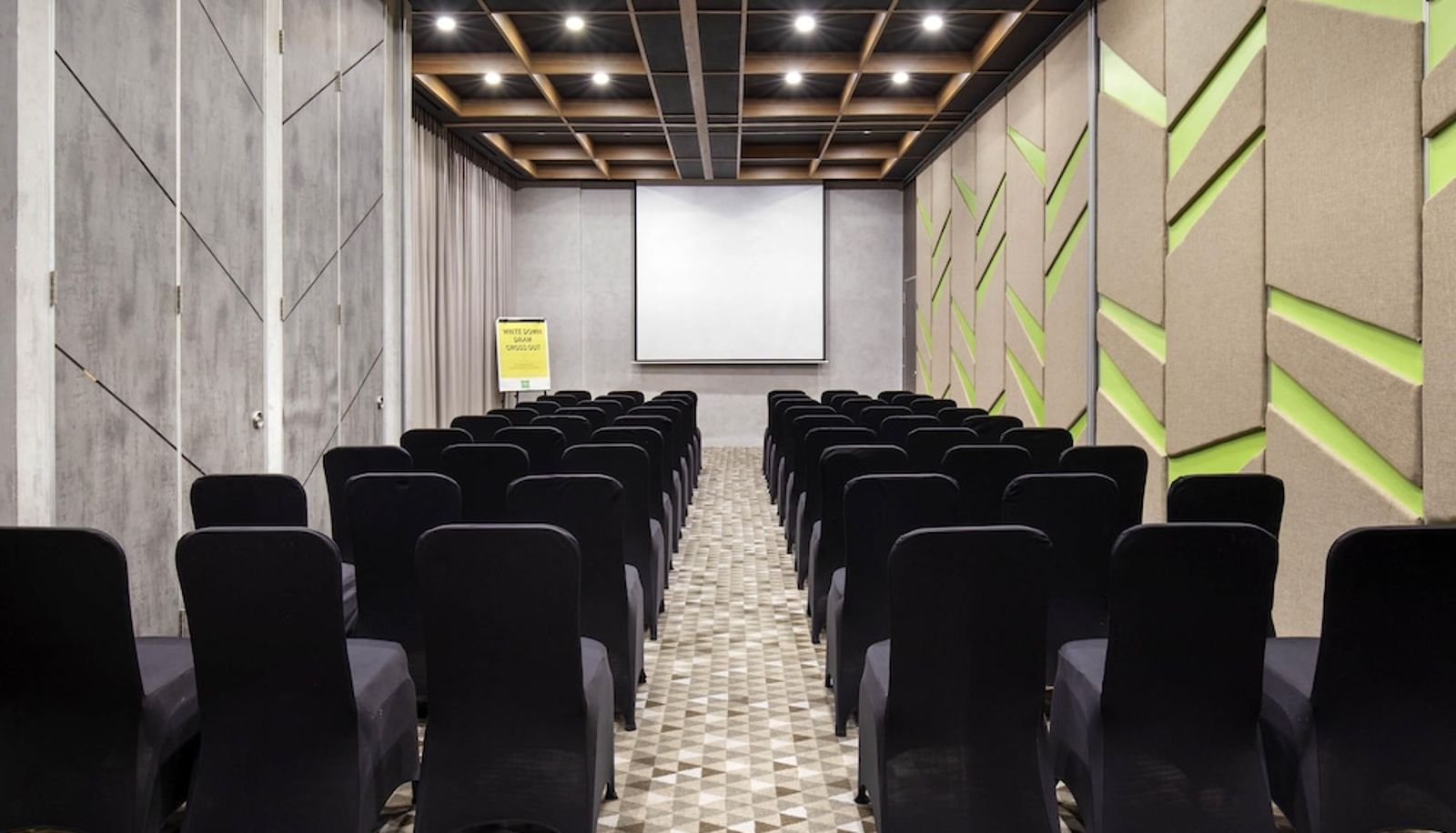 Meetingzimmer - ibis Styles Jakarta Simatupang