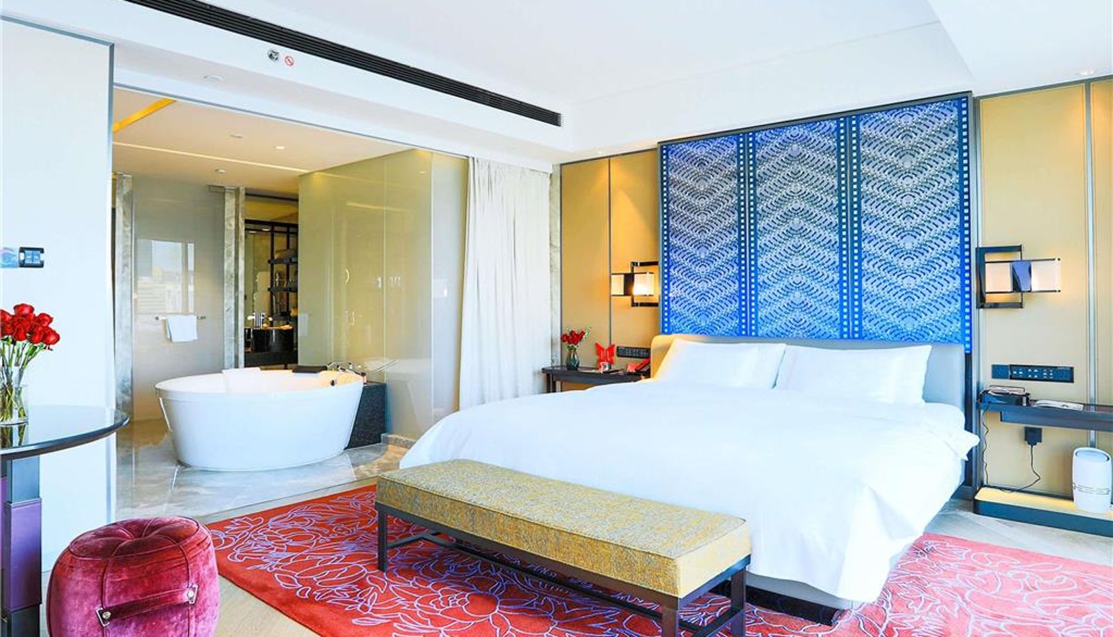 Camera - Sofitel Beijing Central