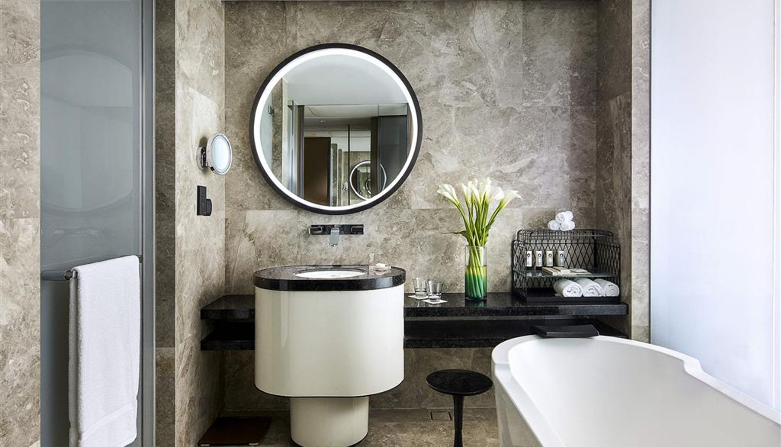 Camera - Sofitel Beijing Central
