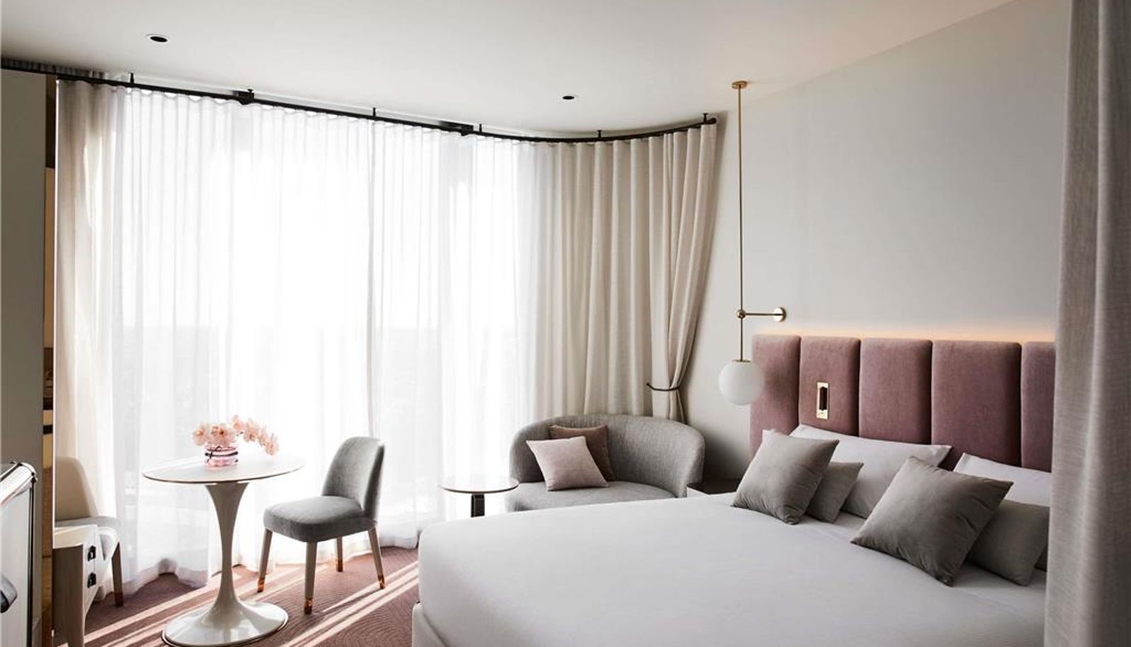 Chambre - Hotel Chadstone Melbourne - MGallery Collection