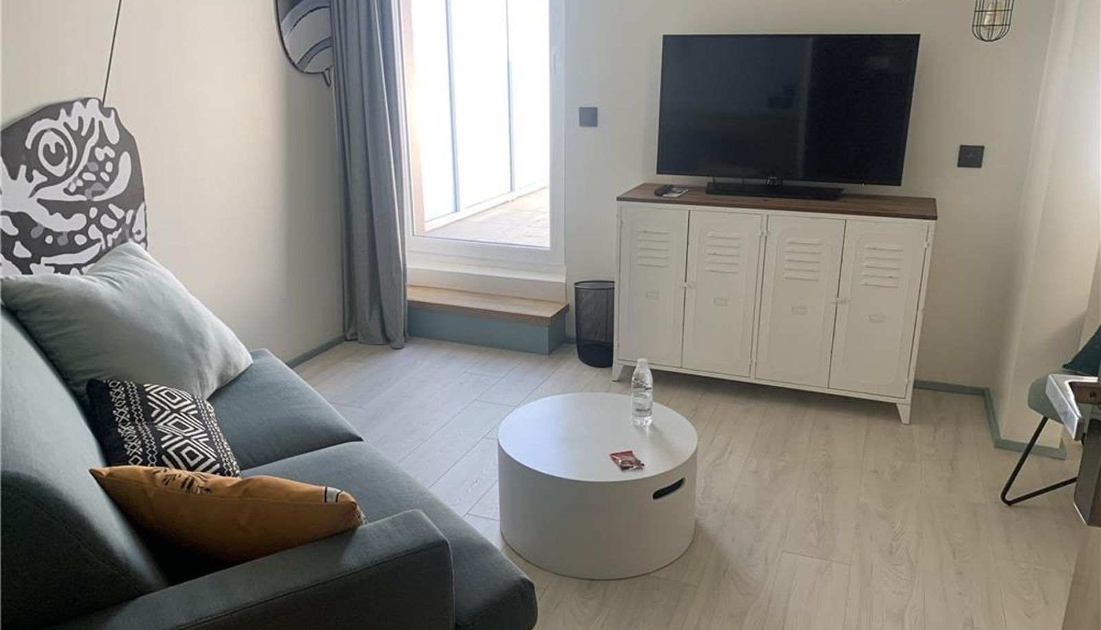 Zimmer - ibis Styles Arcachon Gujan-Mestras
