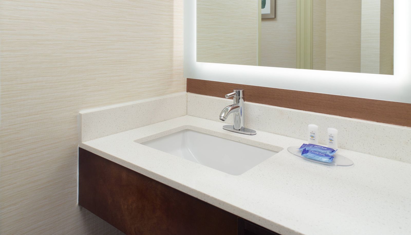 Zimmer - Fairfield Inn and Suites by Marriott Clarksville