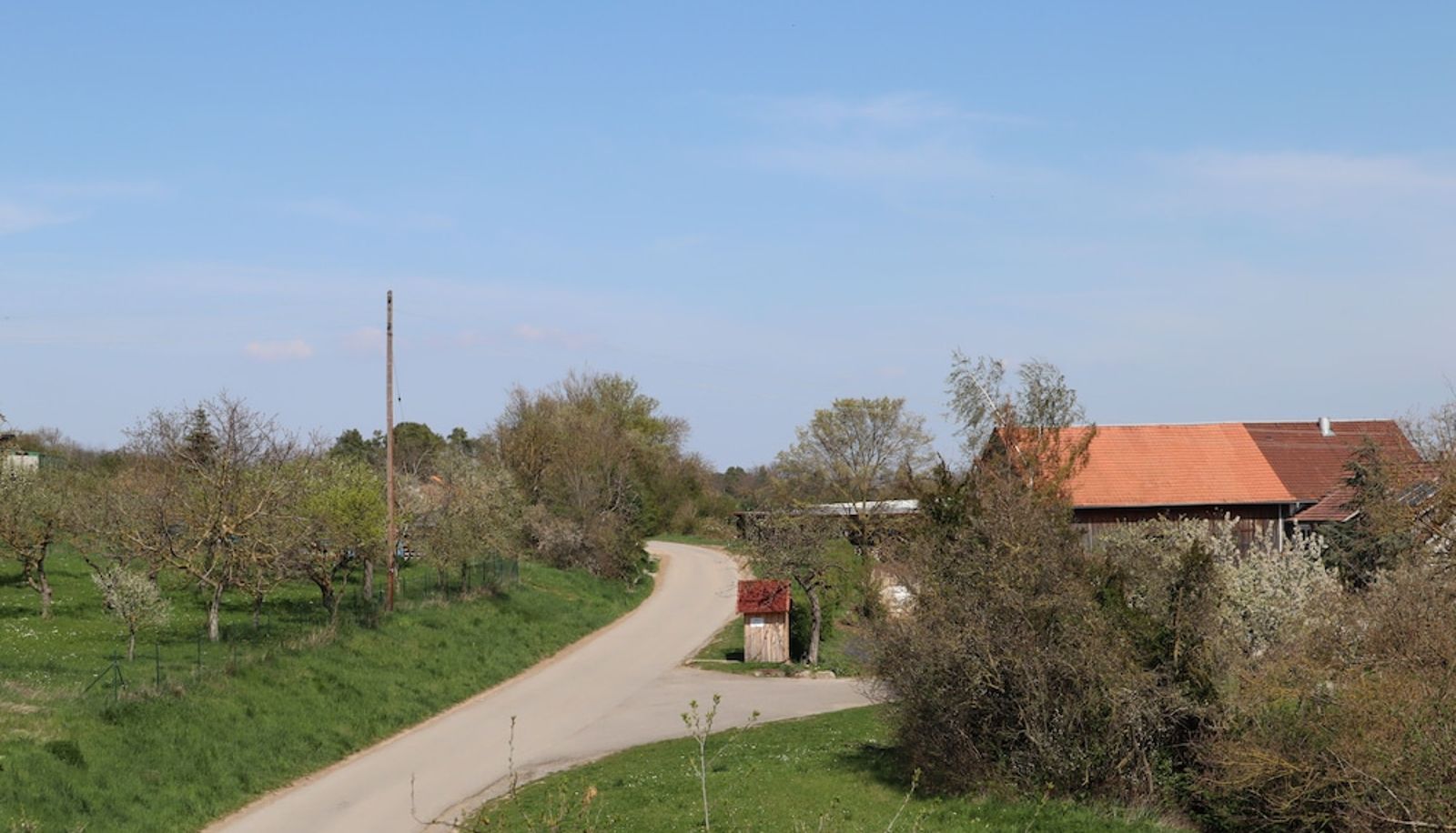 Sporteinrichtungen - K3 Boardinghouse Weissach