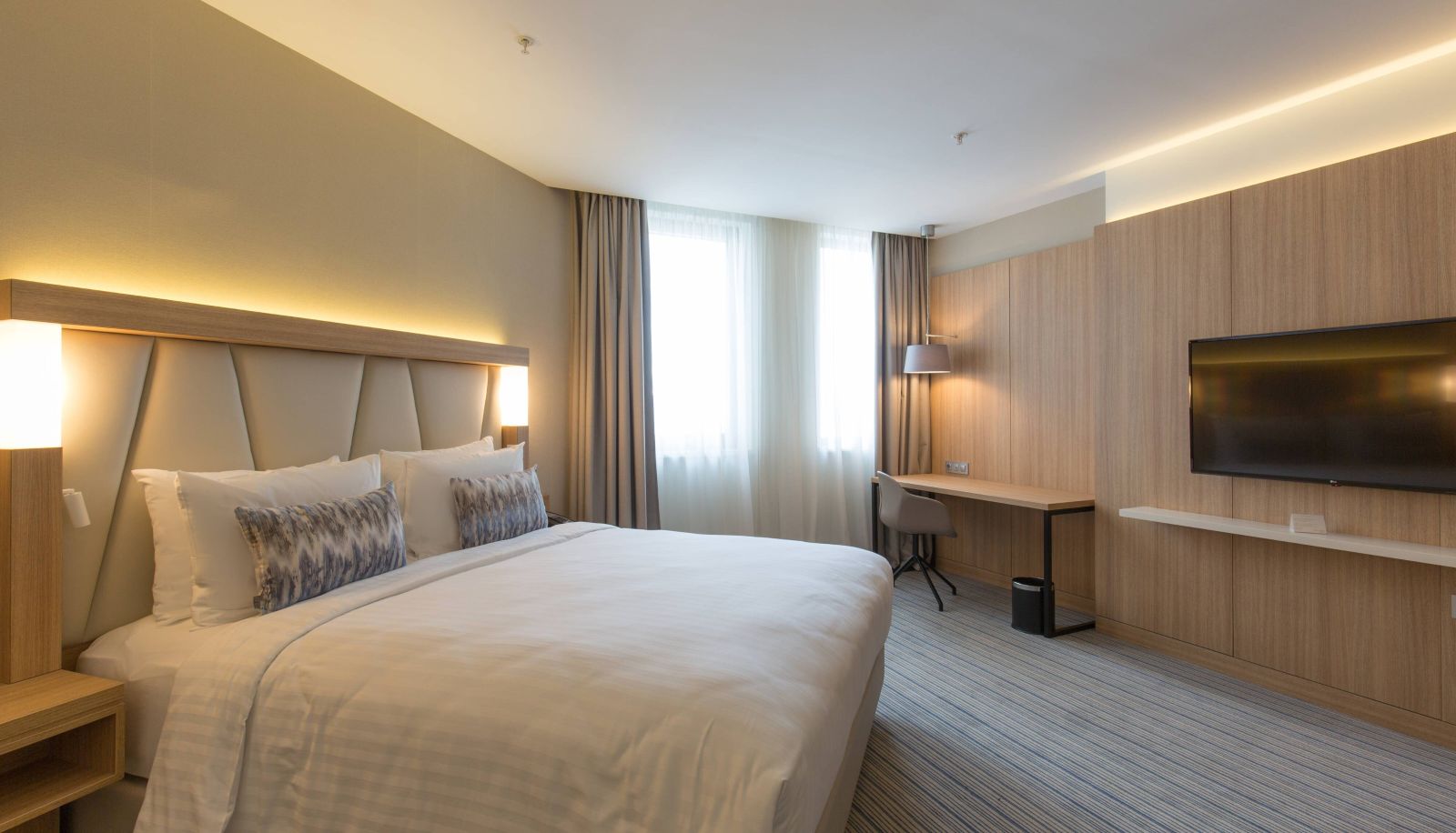 Kamer - Courtyard by Marriott Banja Luka