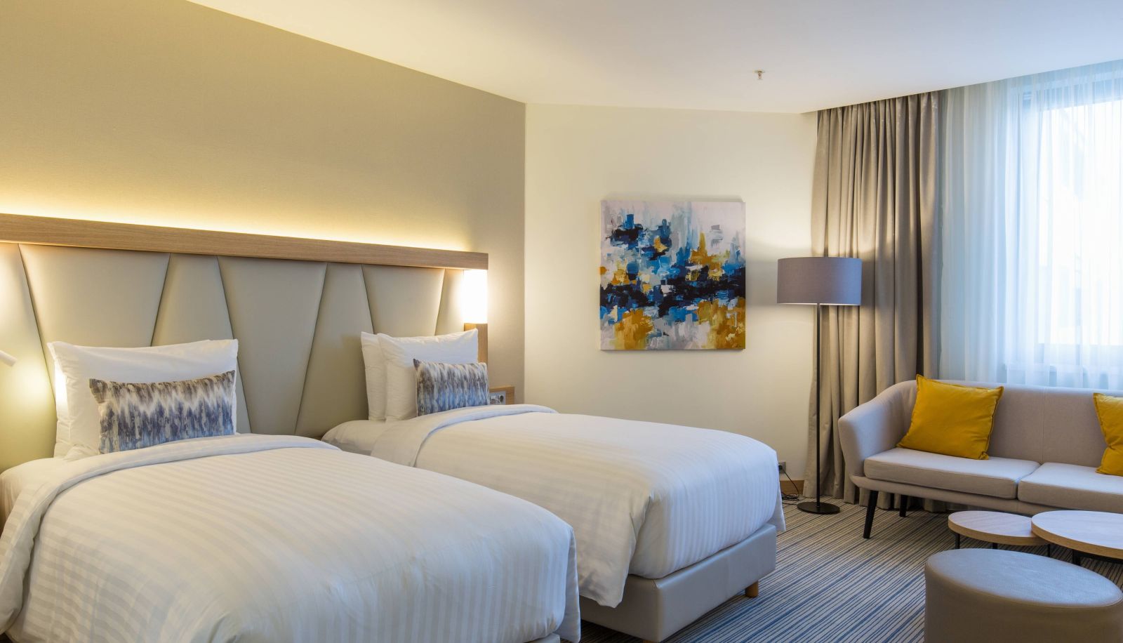 Kamer - Courtyard by Marriott Banja Luka