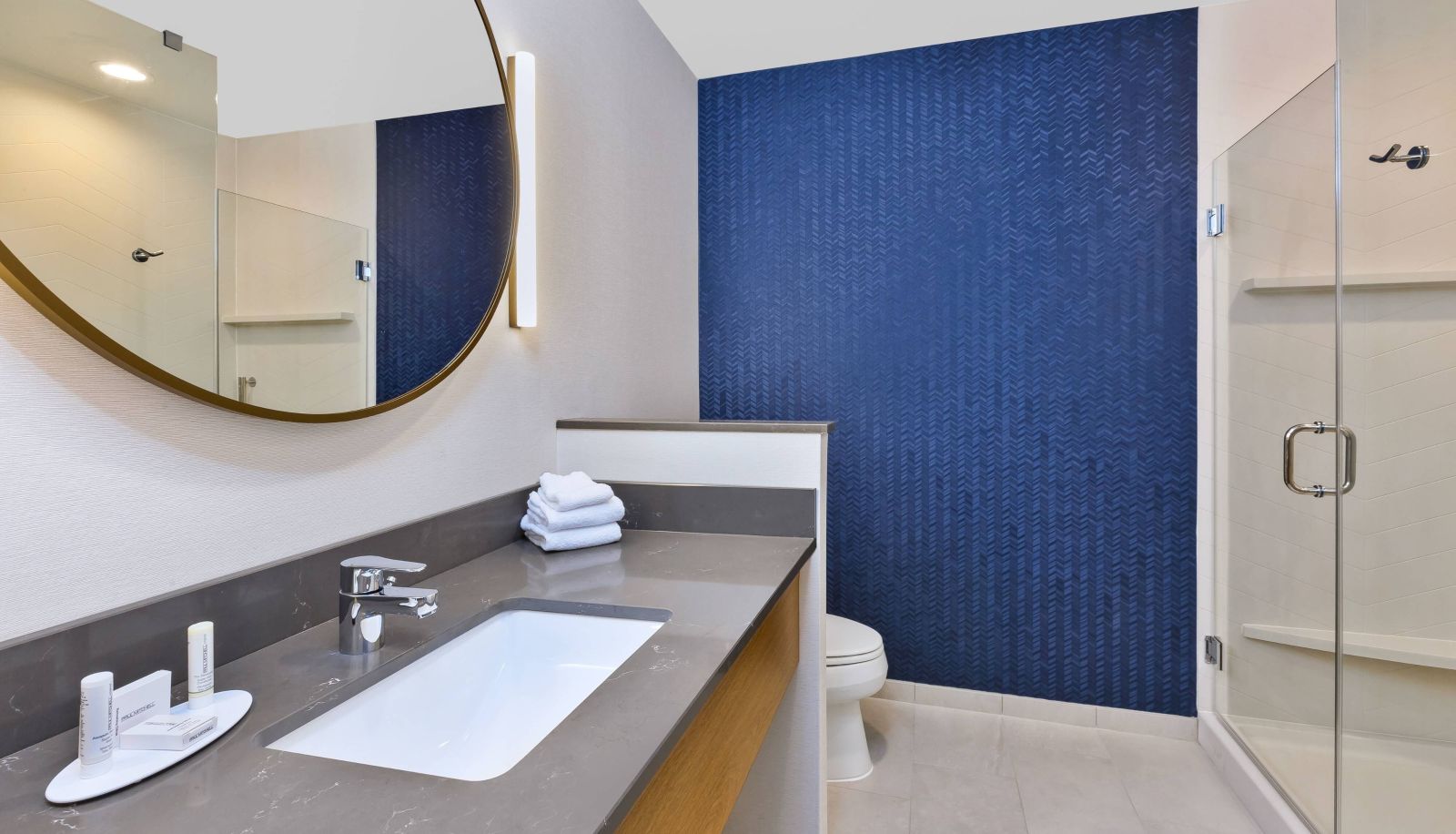 Zimmer - Fairfield by Marriott Inn and Suites Cincinnati Airport South-Florence