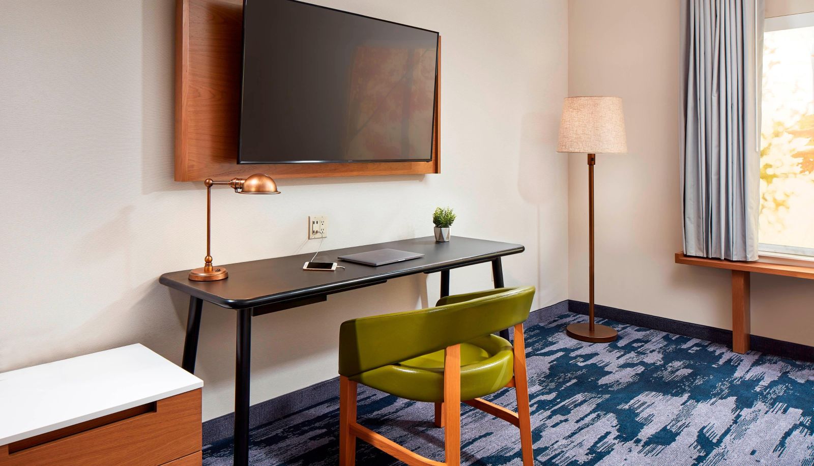 Room - Fairfield Inn and Suites by Marriott Indio Coachella Valley