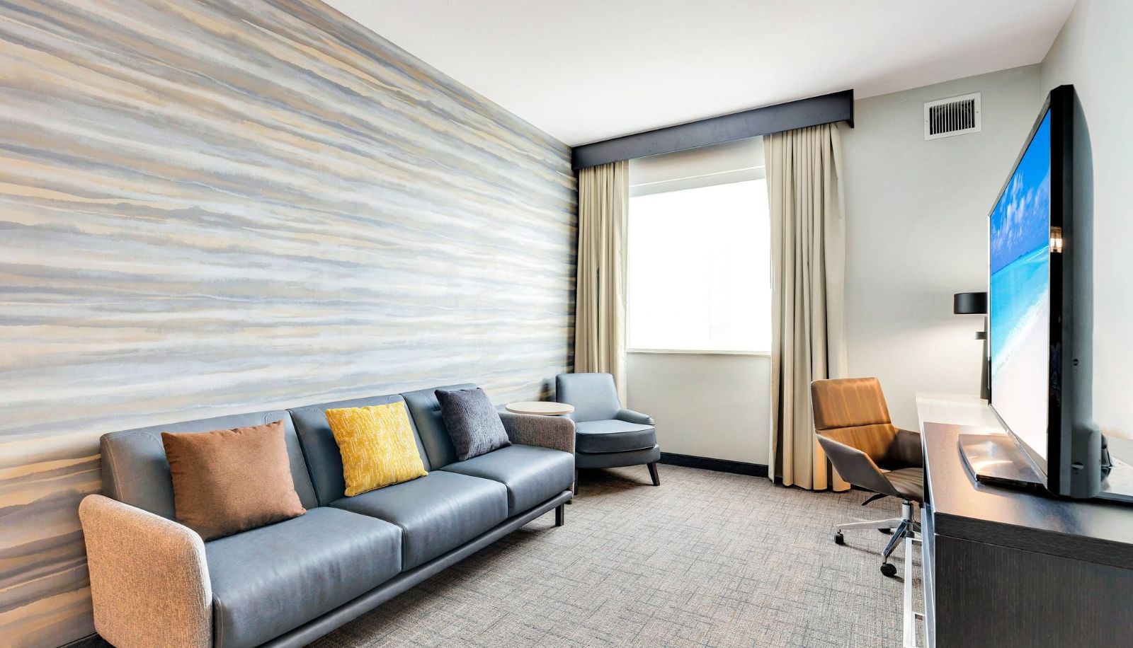 Chambre - Residence Inn by Marriott Corpus Christi Downtown