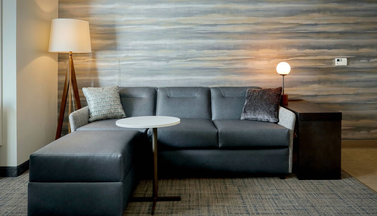 Zimmer - Residence Inn by Marriott Harrisburg North
