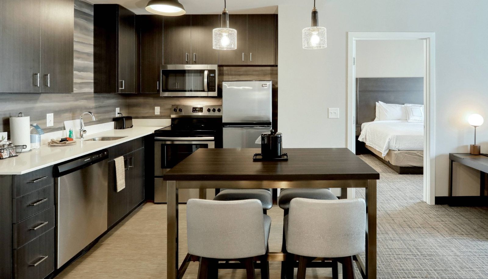 Habitación - Residence Inn by Marriott Harrisburg North