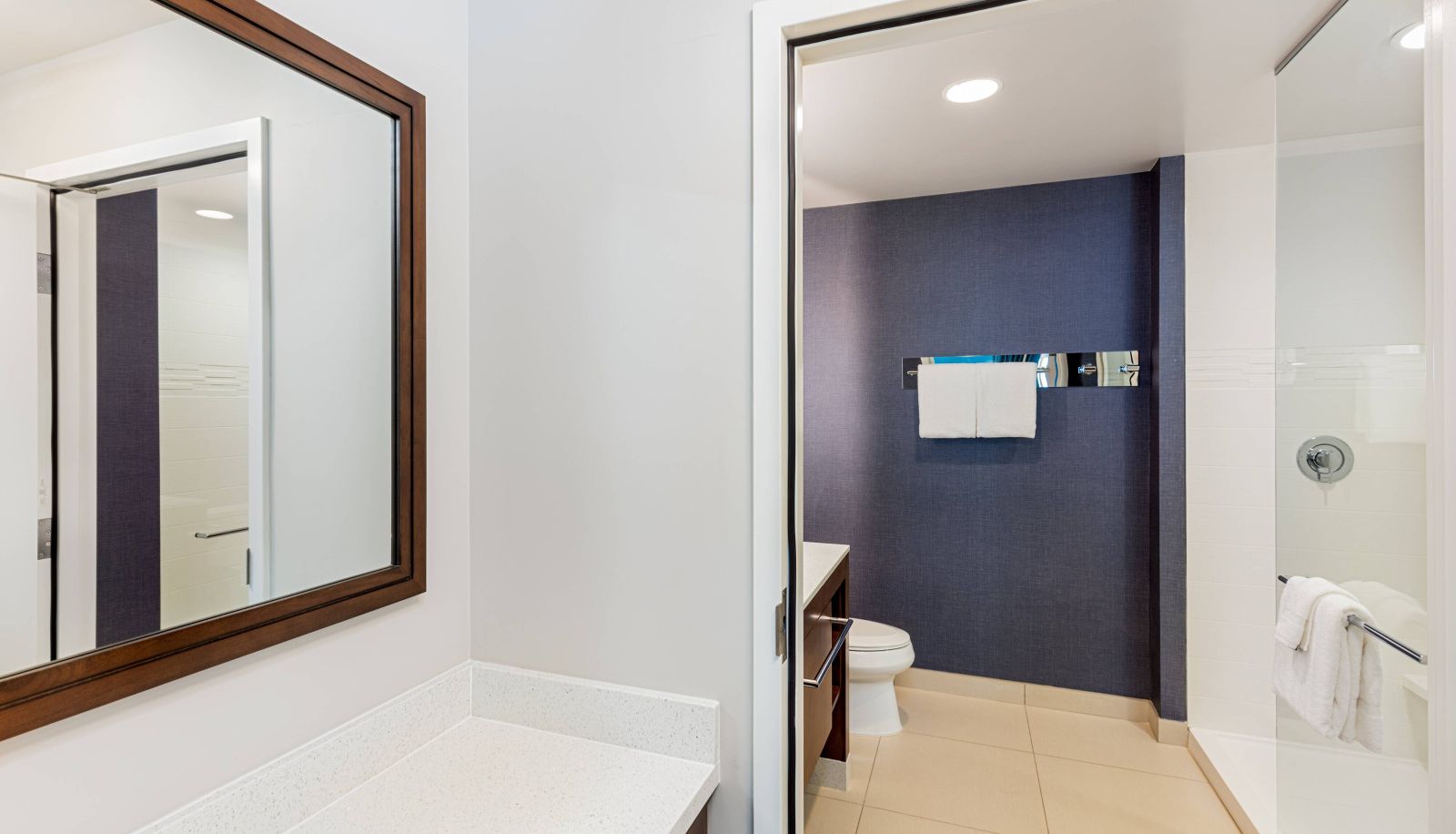 Zimmer - Residence Inn by Marriott Riverside Moreno Valley