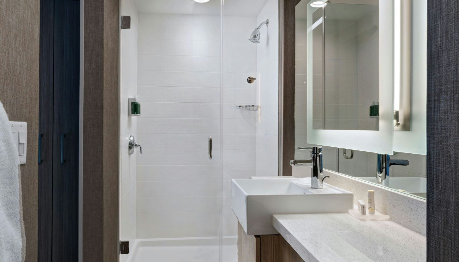 Zimmer - SpringHill Suites by Marriott Denver West-Golden
