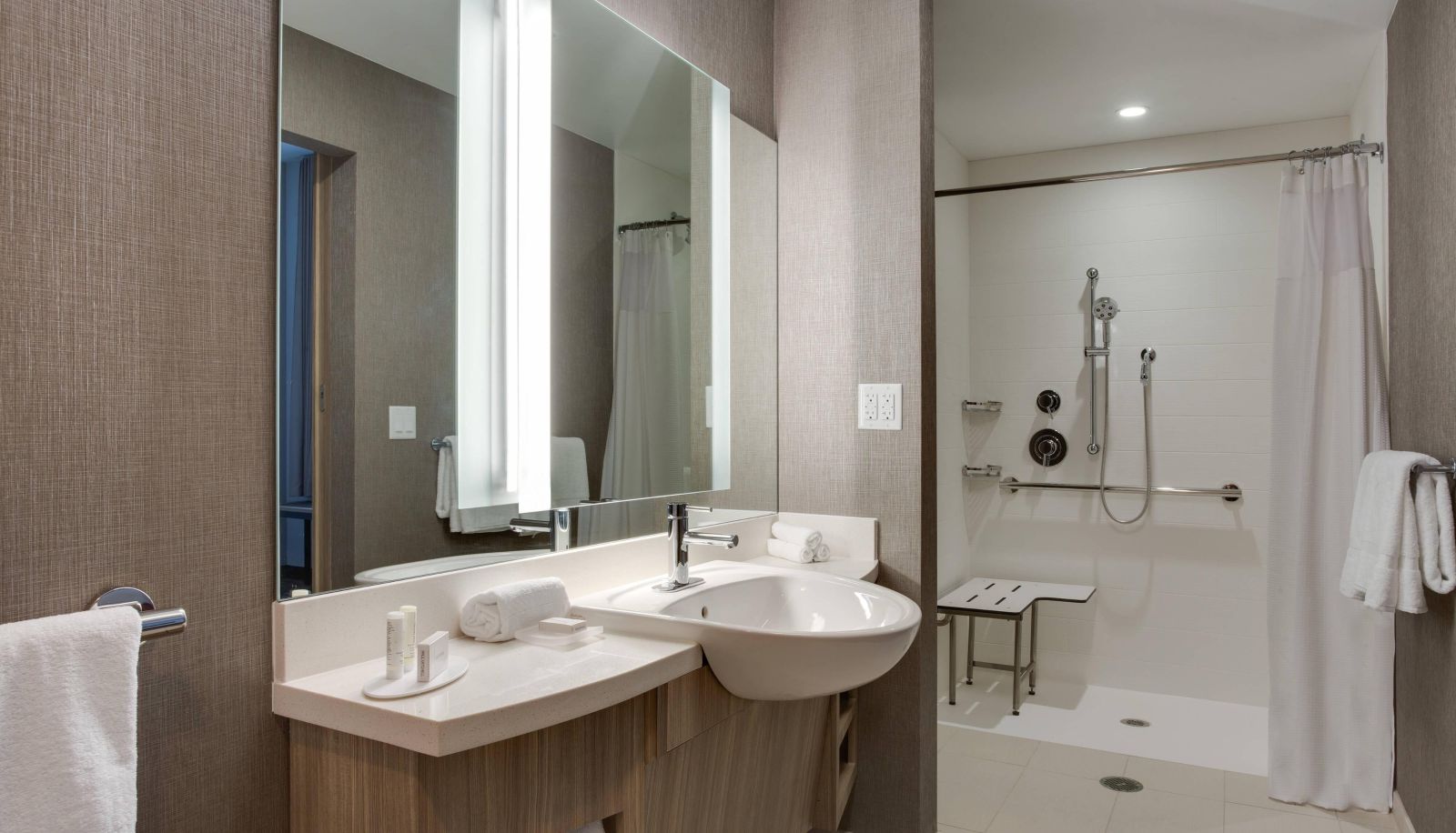 Room - SpringHill Suites by Marriott Fort Lauderdale Miramar