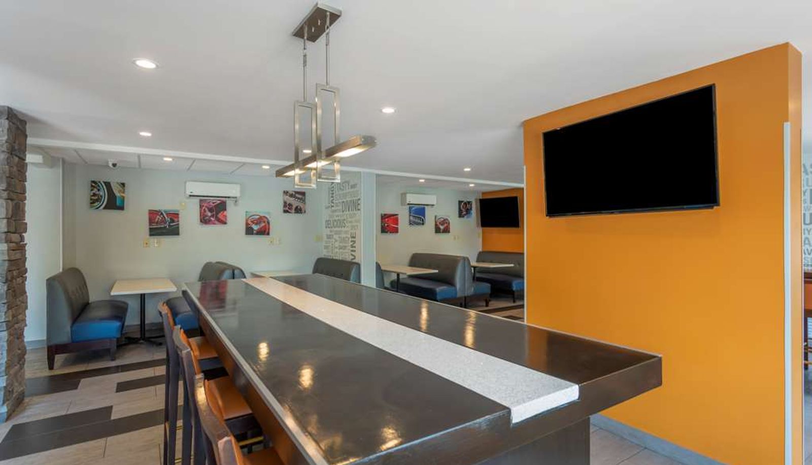 Restaurant - Best Western Plus Bowling Green