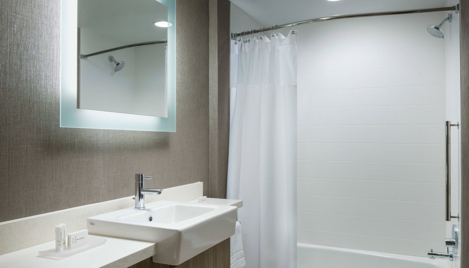 Pokój - SpringHill Suites by Marriott Philadelphia West Chester Exton