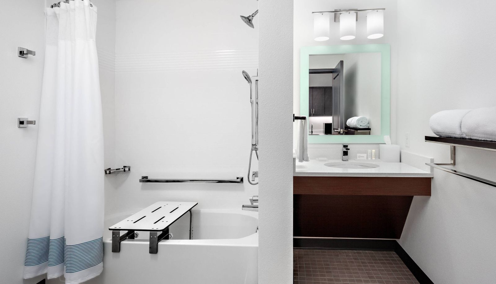 Zimmer - TownePlace Suites by Marriott Loveland Fort Collins