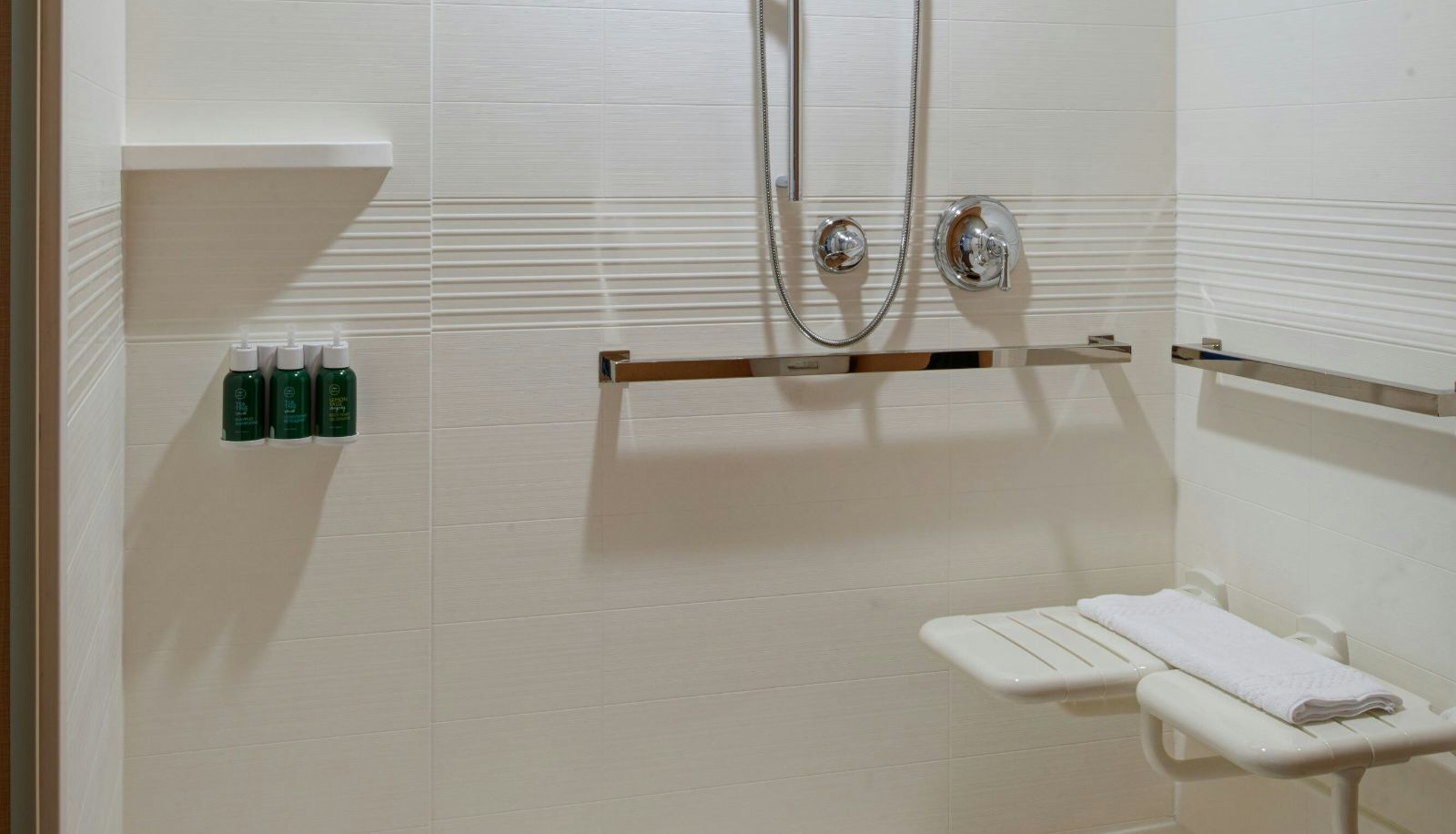Chambre - TownePlace Suites by Marriott Grand Rapids Airport