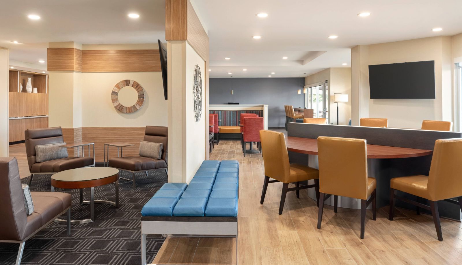 Hal - TownePlace Suites by Marriott Janesville
