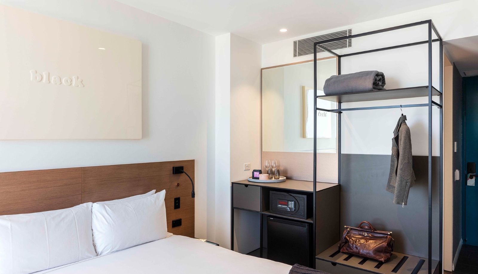 Pokój - Citadines Connect Sydney Airport
