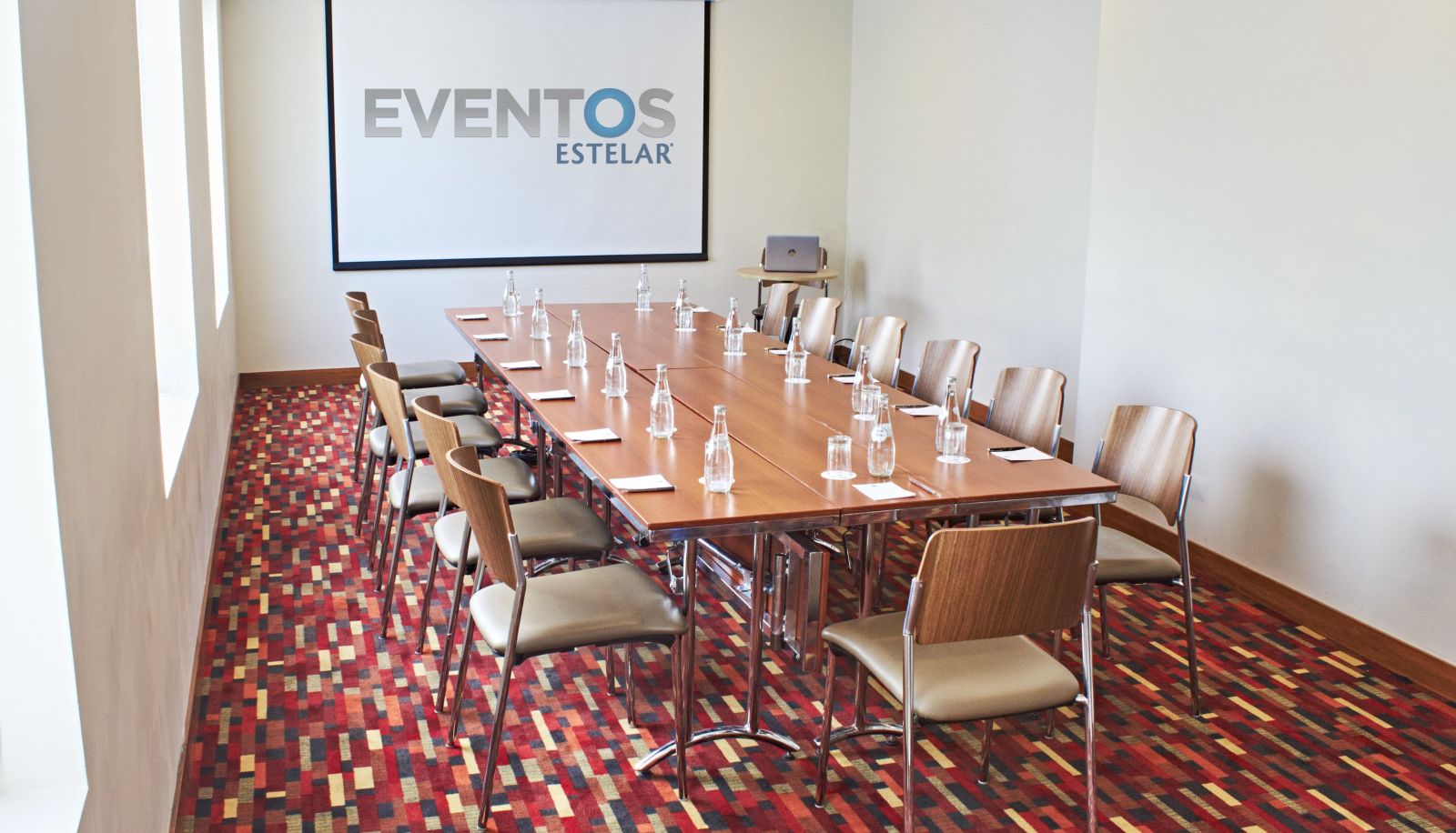 Conference room - Xima Lima San Isidro