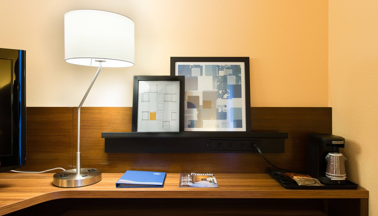 Chambre - Fairfield Inn by Marriott Orangeburg