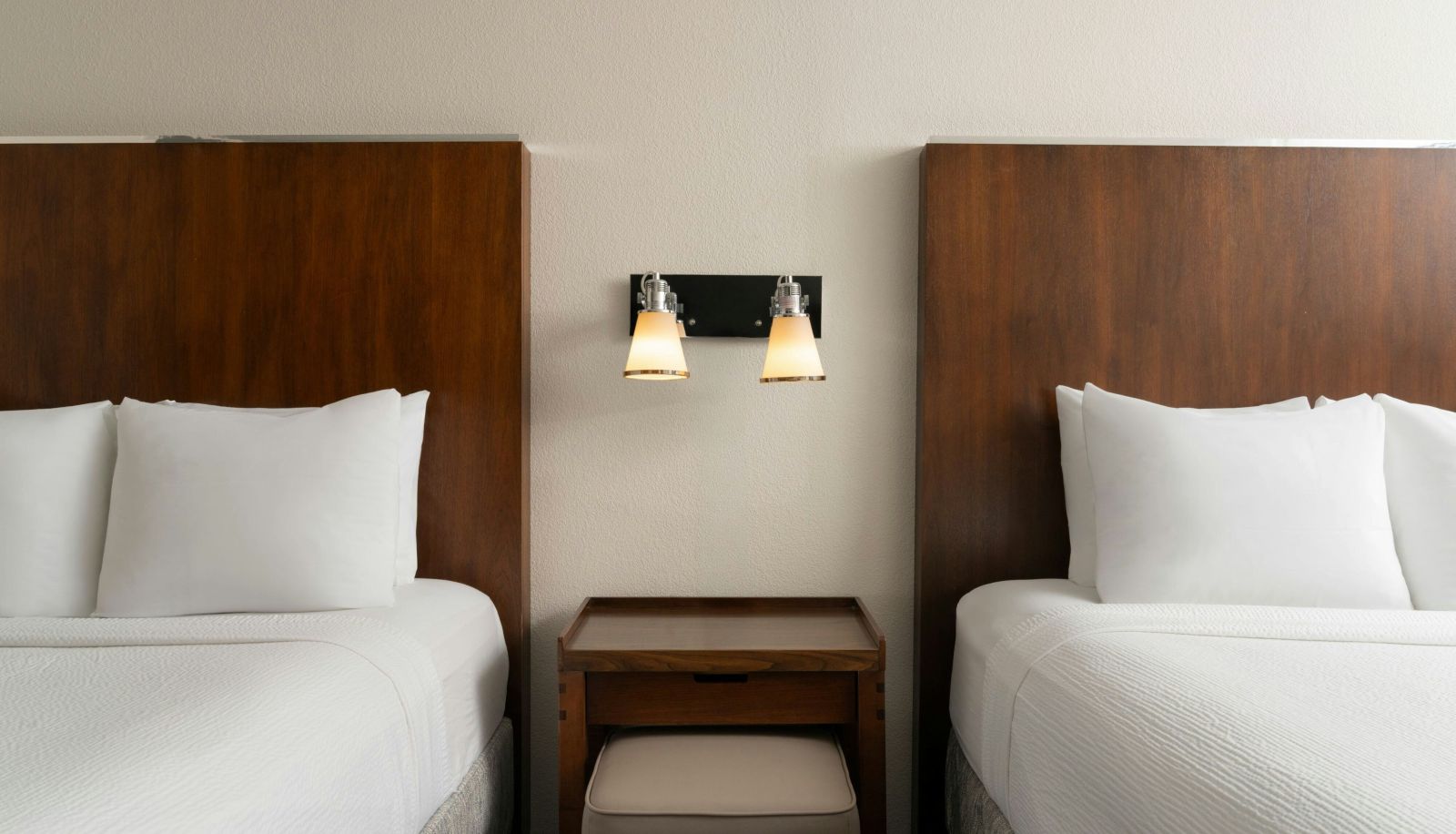 Zimmer - Fairfield Inn and Suites by Marriott Chattanooga East