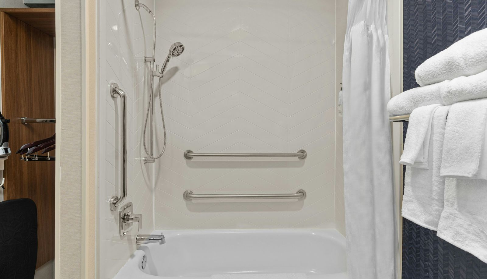 Room - Fairfield Inn and Suites by Marriott Chicago Southeast-Hammond IN