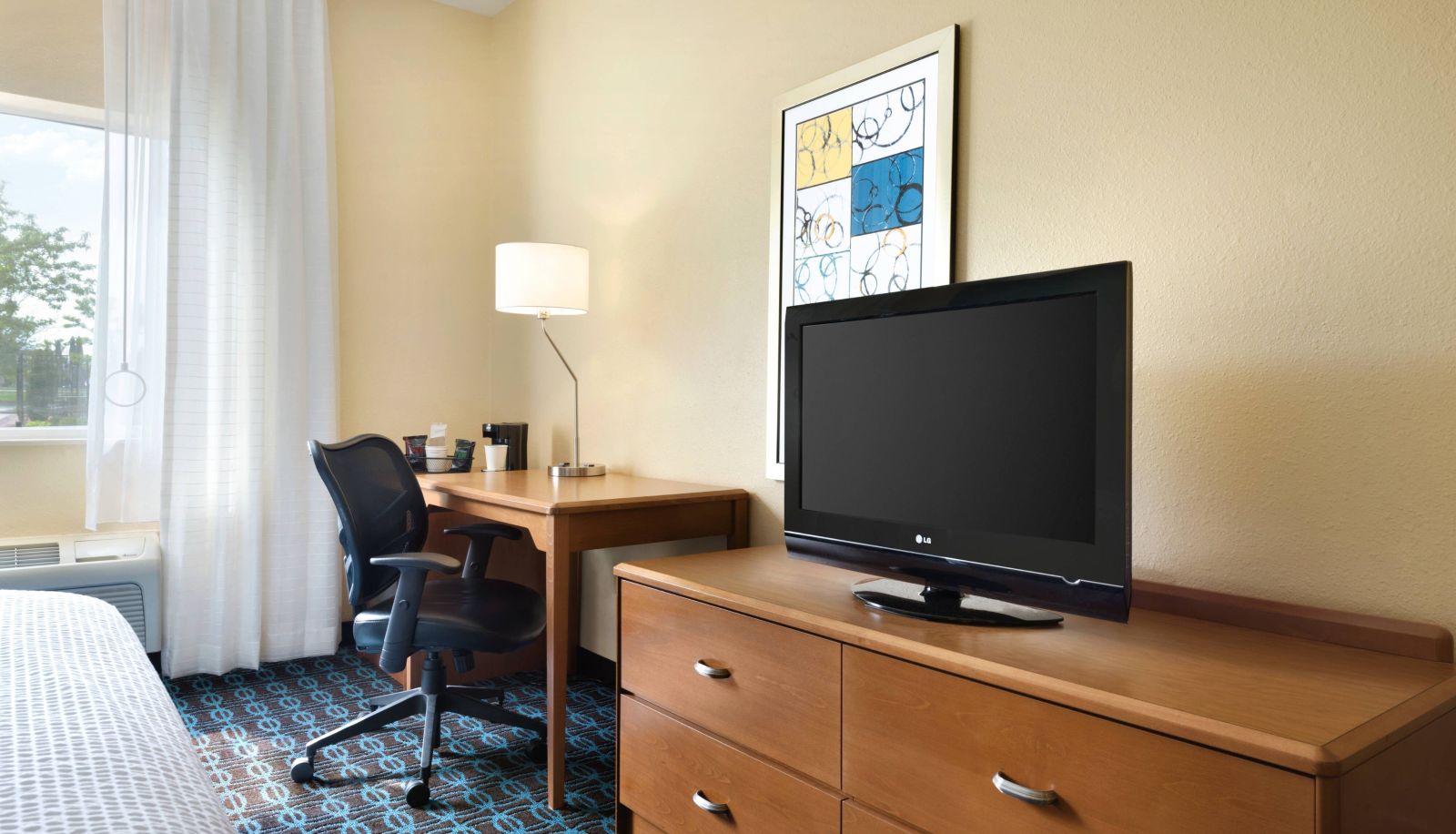 Room - Fairfield Inn by Marriott Kankakee Bourbonnais