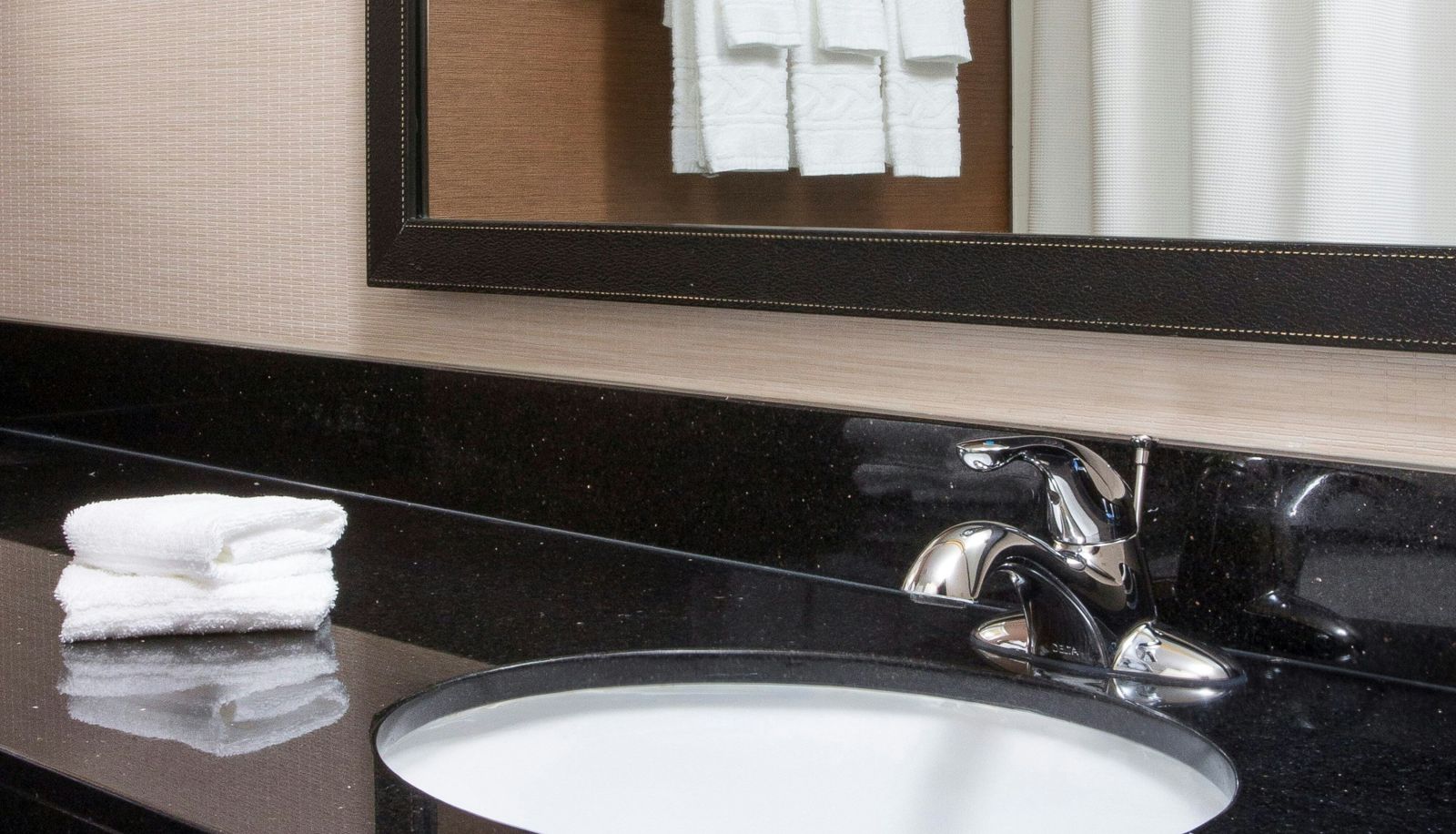 Zimmer - Fairfield Inn and Suites by Marriott Chicago Tinley Park
