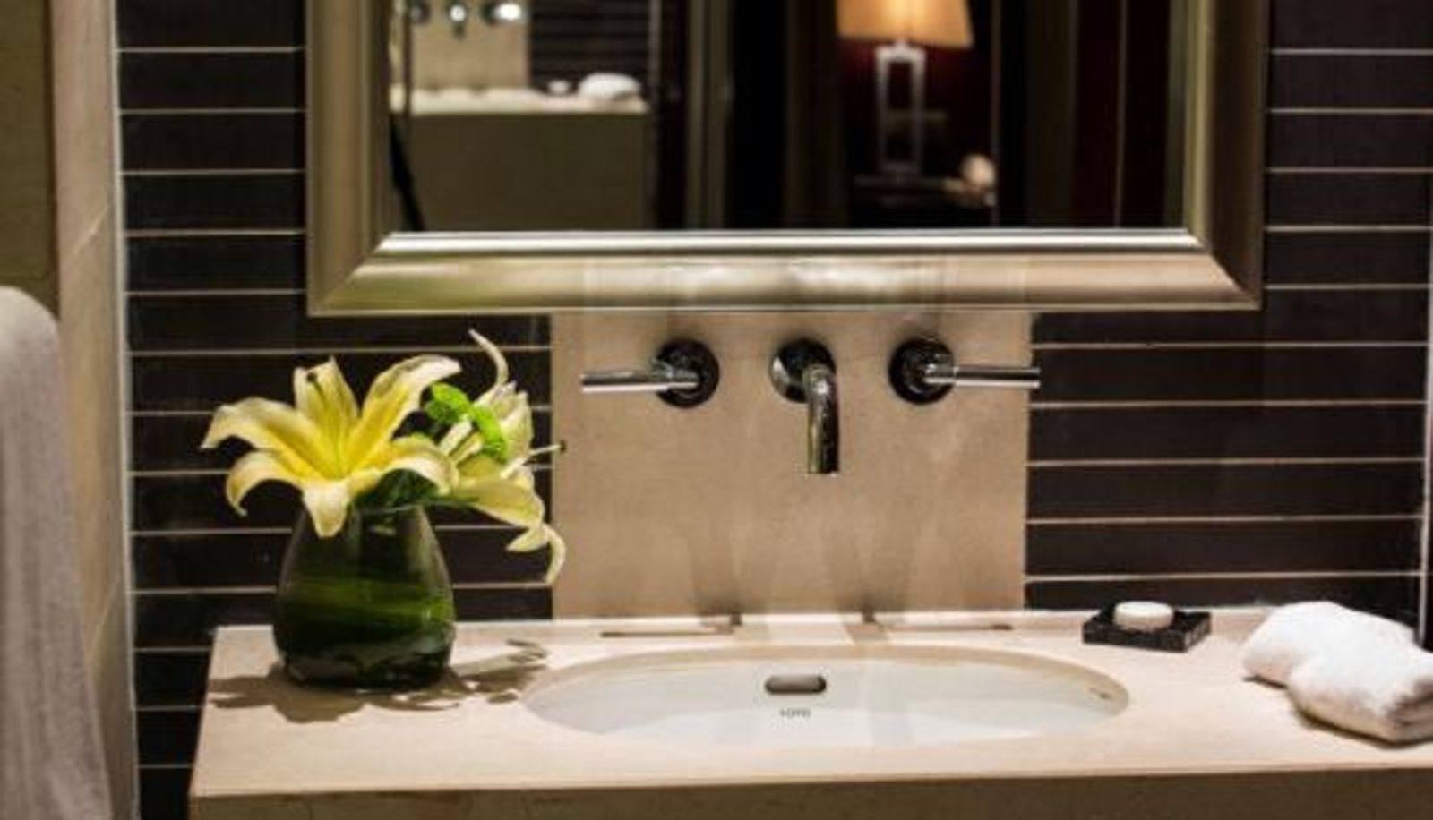 Habitación - Vintage Hill Hotel