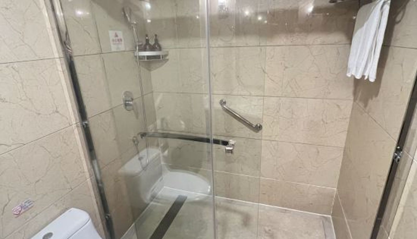 Chambre - Haoting International Hotel