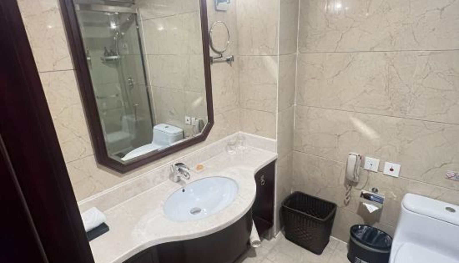 Chambre - Haoting International Hotel