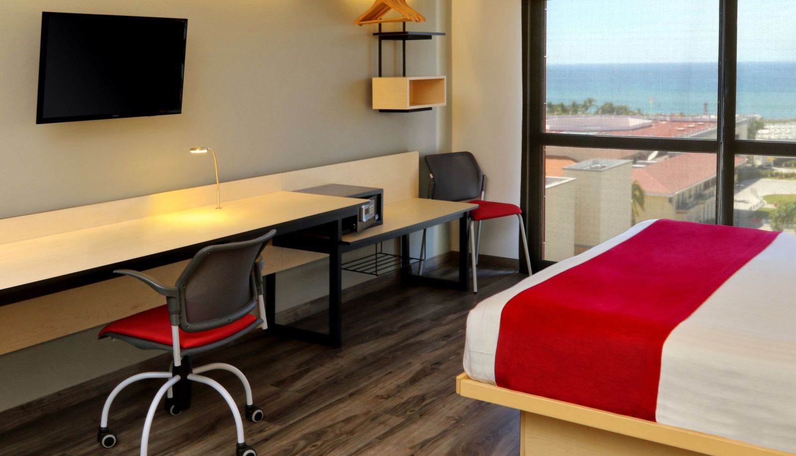 Zimmer - City Express Plus by Marriott Puerto Vallarta