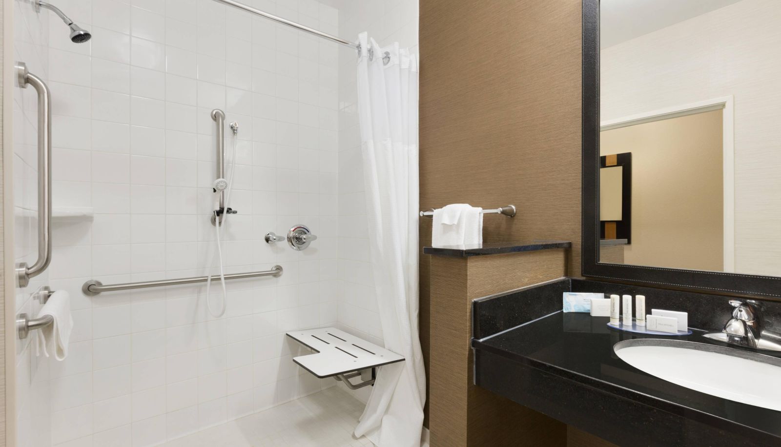 Pokój - Fairfield Inn and Suites by Marriott Colorado Springs Air Force Academy