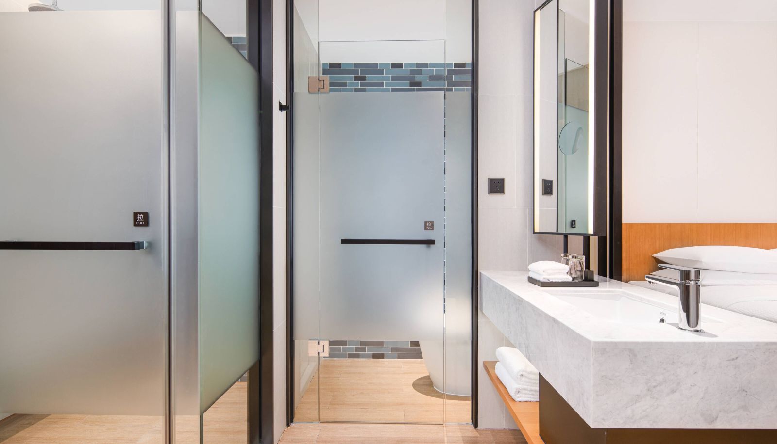 Zimmer - Fairfield by Marriott Foshan Nanhai