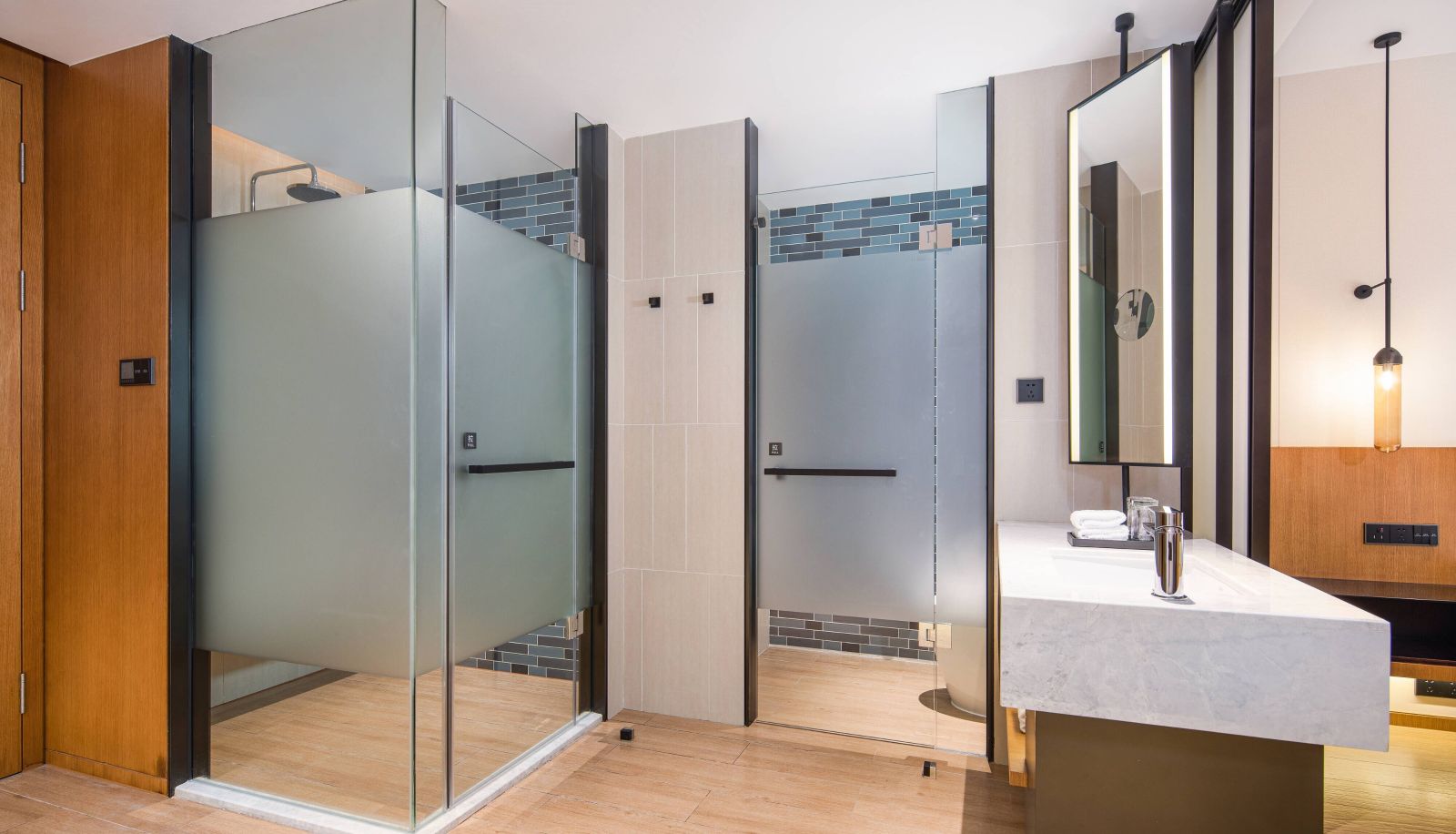 Zimmer - Fairfield by Marriott Foshan Nanhai