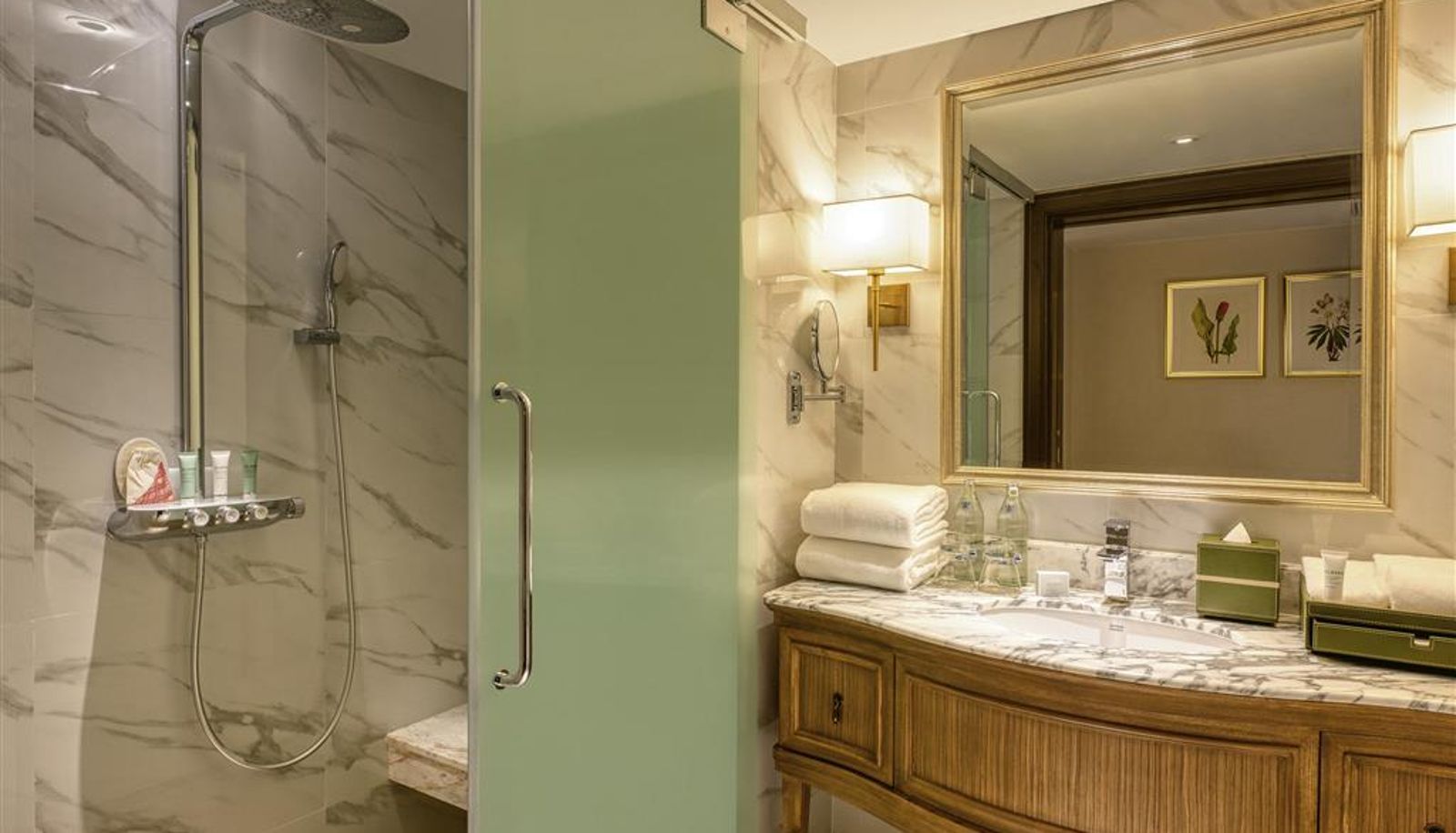 Zimmer - Mövenpick BDMS Wellness Resort Bangkok