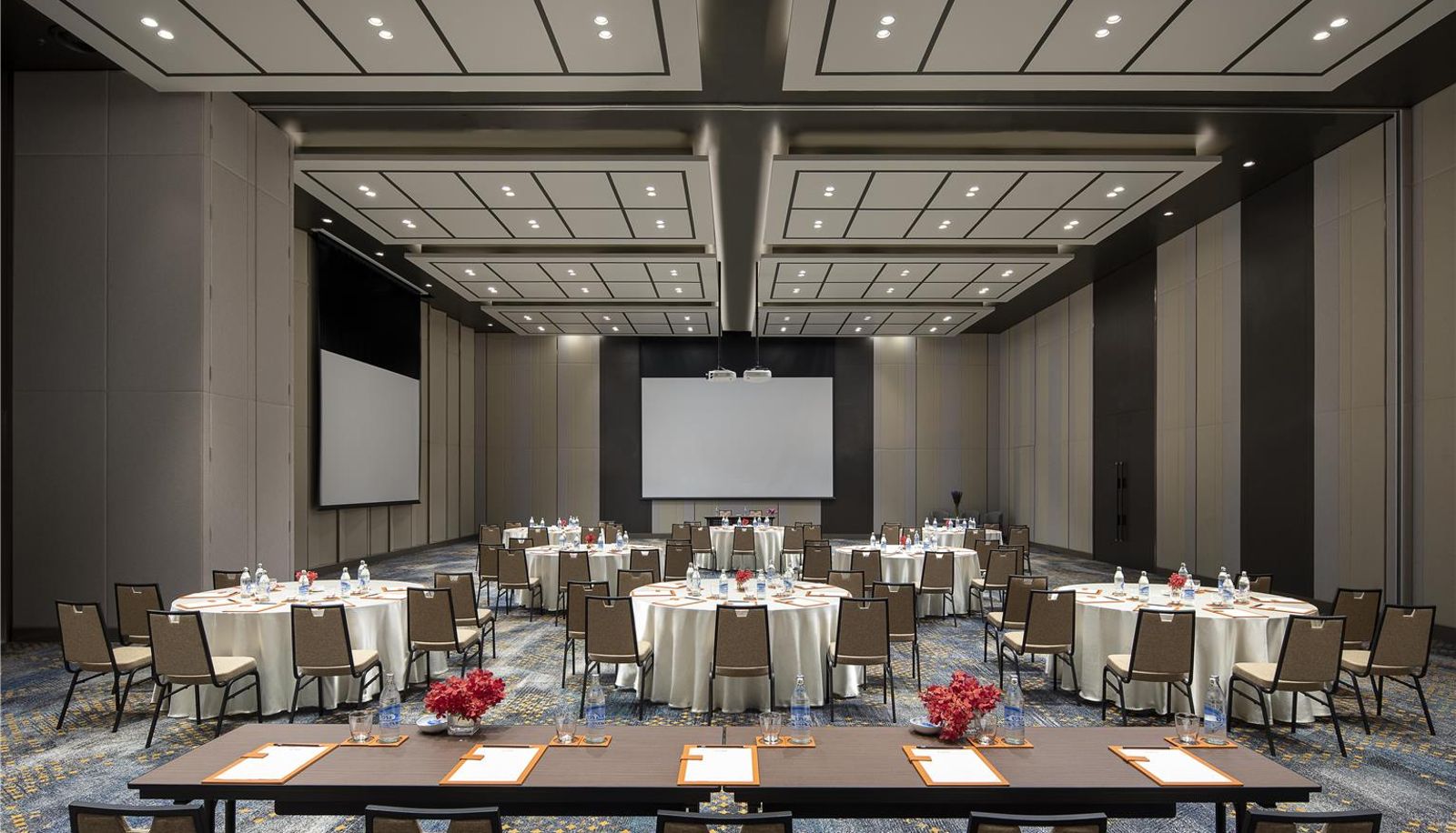 Sala konferencyjna - Avani Sukhumvit Bangkok Hotel