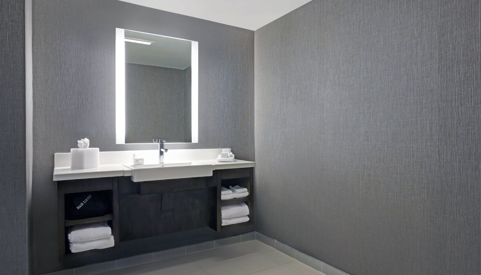 Zimmer - SpringHill Suites by Marriott Palm Desert