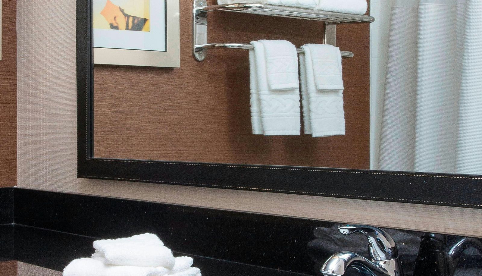 Zimmer - Fairfield Inn and Suites by Marriott Cheyenne