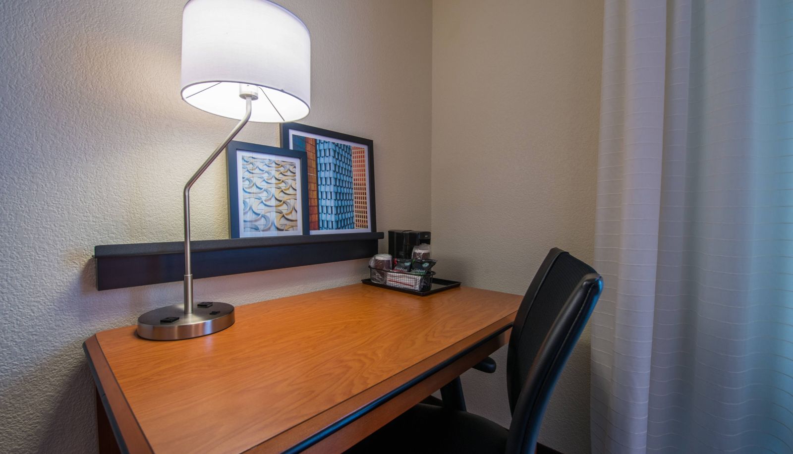 Room - Fairfield Inn by Marriott Dallas Lewisville