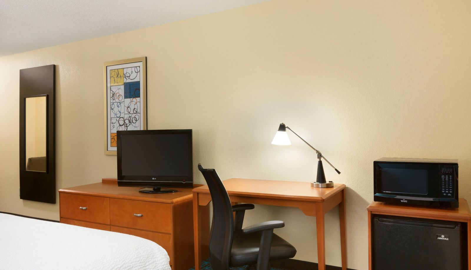Pokój - Fairfield Inn and Suites by Marriott Dallas Mesquite