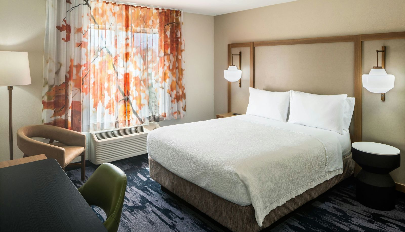 Room - Fairfield Inn by Marriott Richmond