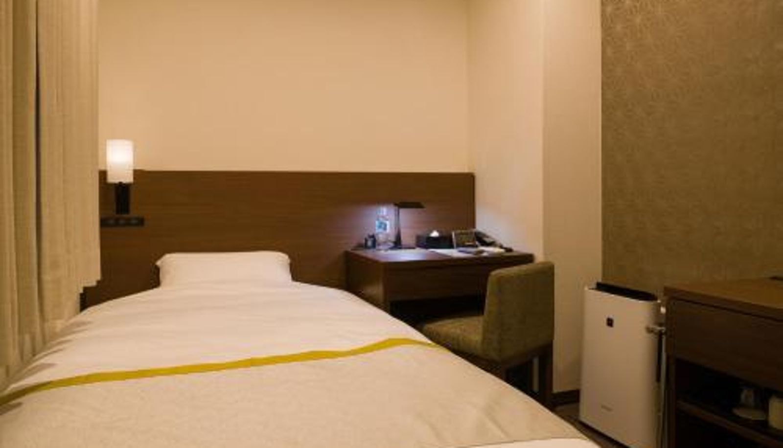 Pokój - Tosei Hotel Cocone Ueno