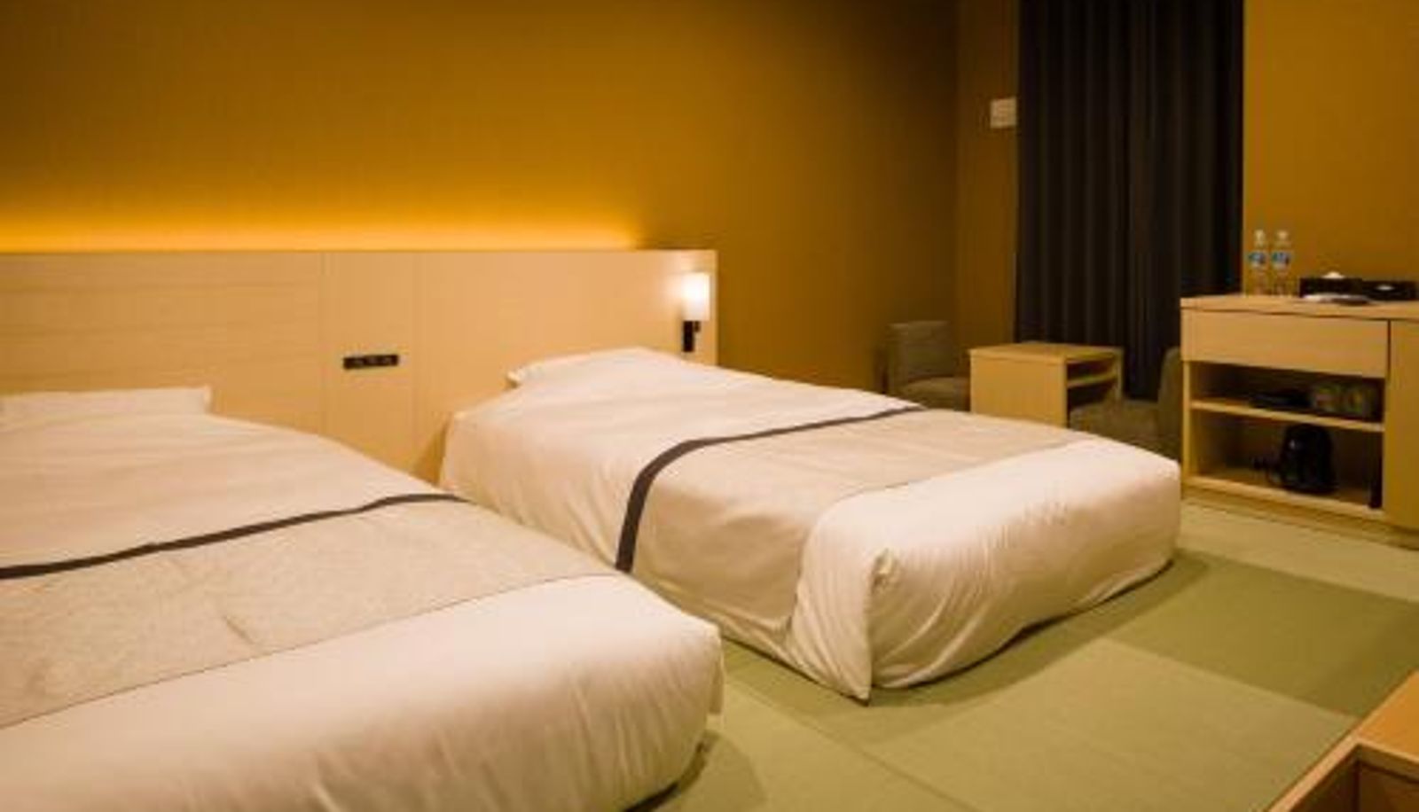 Pokój - Tosei Hotel Cocone Ueno