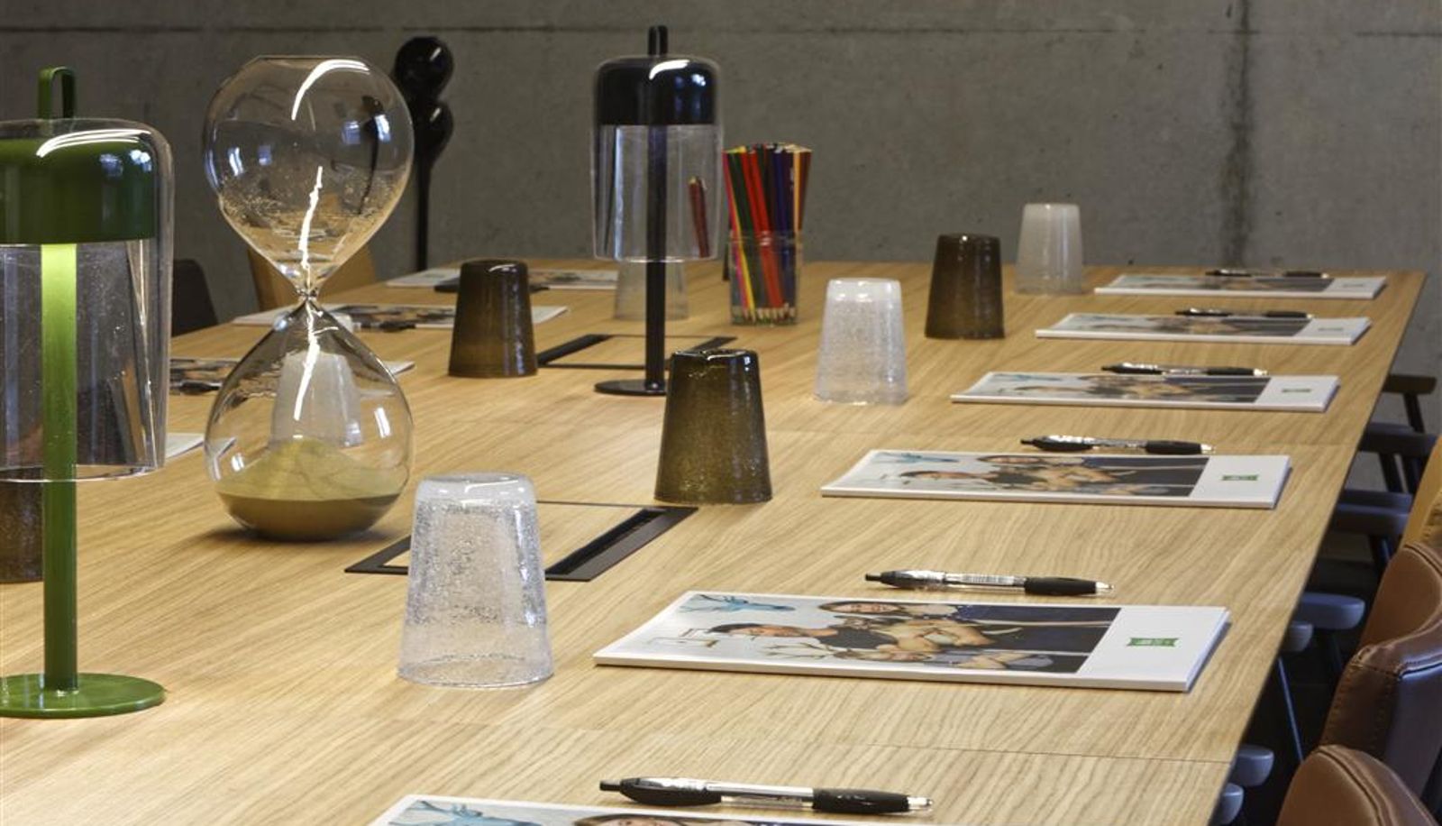 Conference room - ibis Styles Amiens Centre