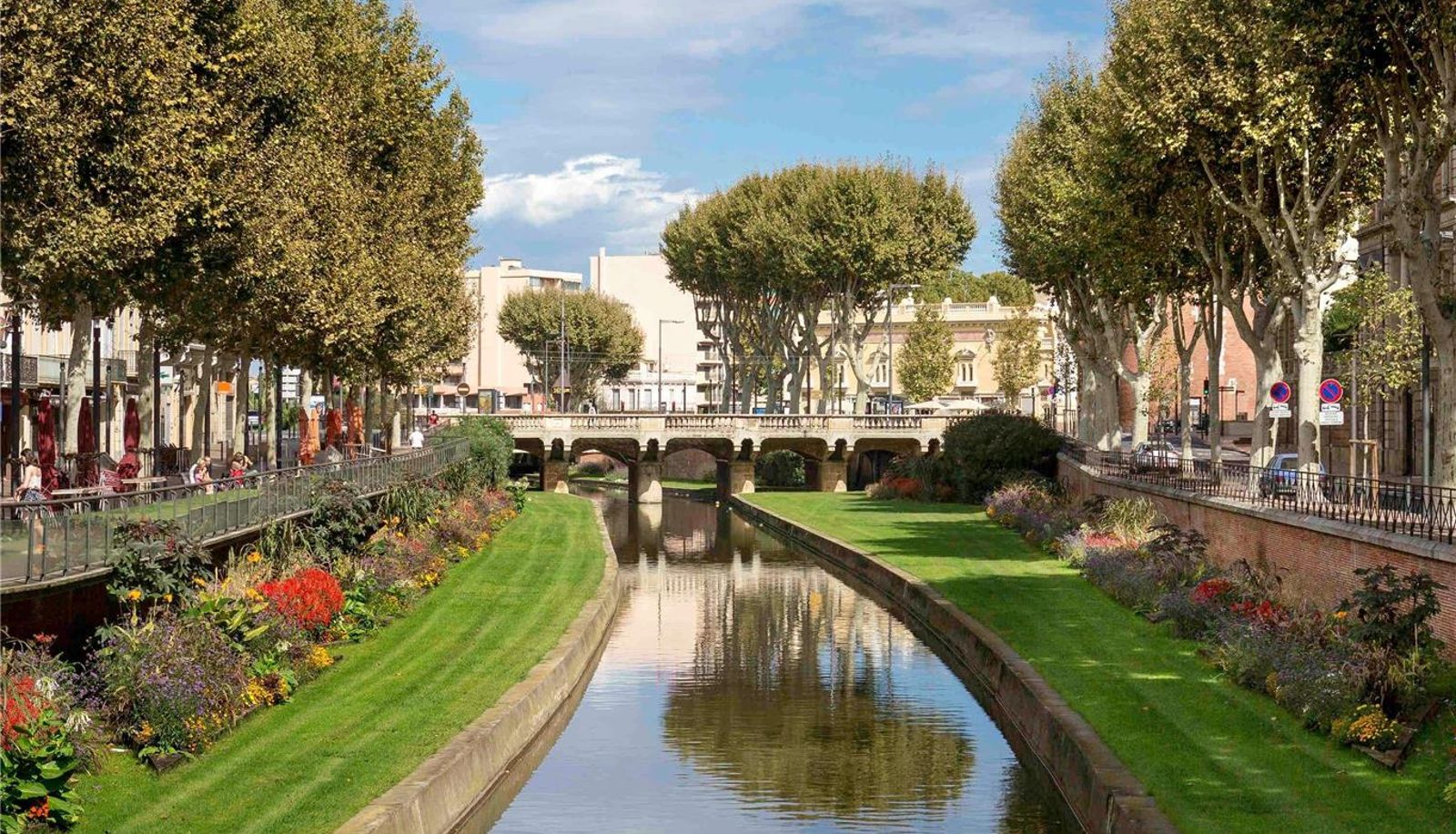 Info - Ibis Budget Perpignan Centre