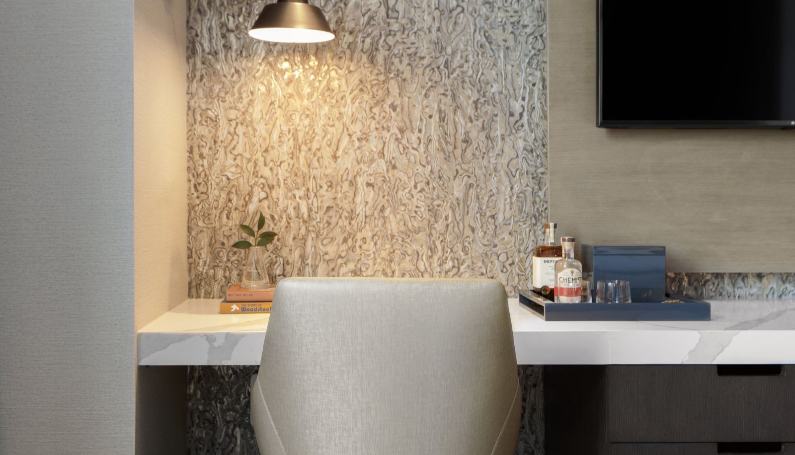 Chambre - Kimpton HOTEL ARRAS by IHG